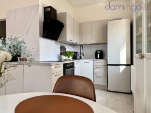 Prodej bytu 2+kk, Svitavy - Předměstí, Marie Kudeříkové, 62 m2