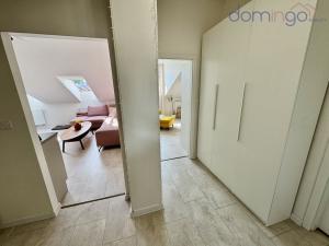 Prodej bytu 2+kk, Svitavy - Předměstí, Marie Kudeříkové, 62 m2