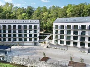 Pronájem bytu 2+kk, Praha, Na Zlíchově, 38 m2