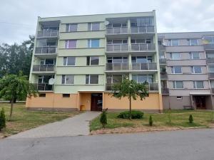 Pronájem bytu 2+1, Příšovice, 64 m2