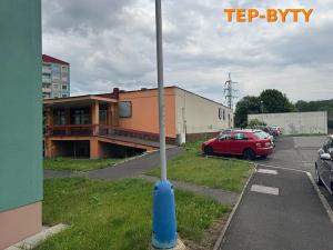 Prodej bytu 4+1, Teplice, Rohová, 90 m2
