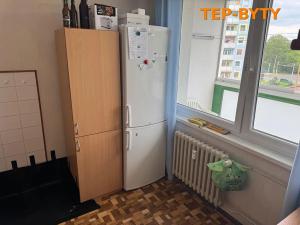 Prodej bytu 4+1, Teplice, Rohová, 90 m2
