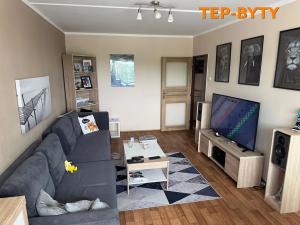Prodej bytu 4+1, Teplice, Rohová, 90 m2