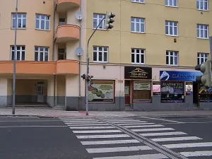 Prodej bytu 4+1, Teplice, Rohová, 90 m2