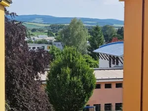 Pronájem bytu 2+1, Uherský Brod, Okružní, 50 m2