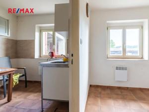 Pronájem skladu, Vranov, 1310 m2