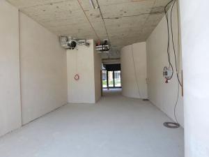 Pronájem obchodního prostoru, Praha - Smíchov, U Lihovaru, 79 m2