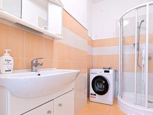 Prodej bytu 3+1, Brno, Mášova, 103 m2