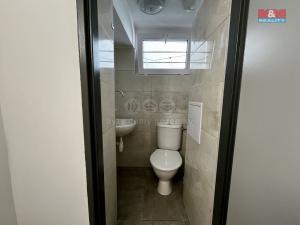 Pronájem bytu 2+kk, Ústí nad Orlicí, 17. listopadu, 45 m2