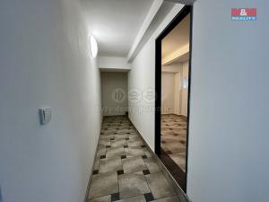 Pronájem bytu 2+kk, Ústí nad Orlicí, 17. listopadu, 45 m2