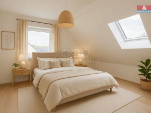 Prodej rodinného domu, Stehelčeves, V. Moravce, 120 m2