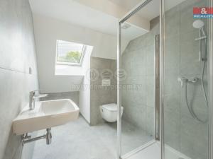 Prodej rodinného domu, Stehelčeves, V. Moravce, 120 m2