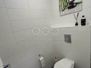 Pronájem bytu 3+1, Louny, Osvoboditelů, 80 m2