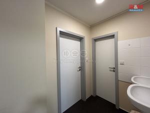 Pronájem bytu 3+1, Louny, Osvoboditelů, 80 m2