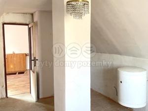 Prodej rodinného domu, Vršovice, 58 m2