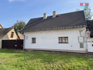 Prodej rodinného domu, Vršovice, 58 m2