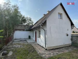 Prodej rodinného domu, Vršovice, 58 m2