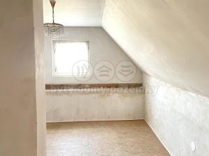 Prodej rodinného domu, Vršovice, 58 m2