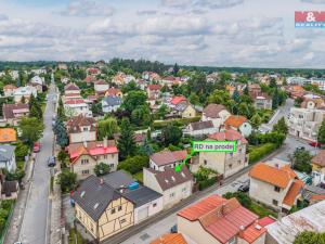Prodej rodinného domu, Úvaly, Boženy Němcové, 103 m2