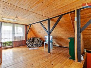 Prodej chaty, Hrubá Skála - Rokytnice, 60 m2