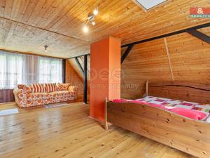 Prodej chaty, Hrubá Skála - Rokytnice, 60 m2