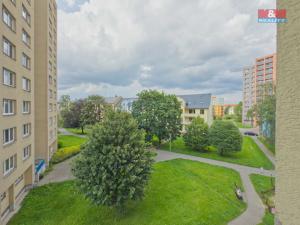 Prodej bytu 3+1, Bohumín - Nový Bohumín, Svat. Čecha, 69 m2