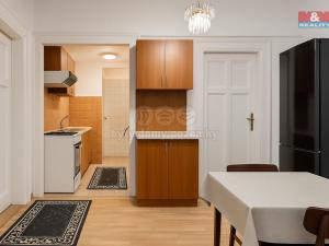 Prodej bytu 2+1, Praha - Břevnov, Konecchlumského, 54 m2