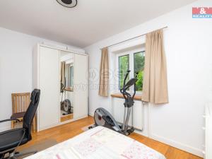 Prodej rodinného domu, Nový Hrádek - Rzy, 150 m2