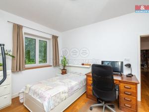 Prodej rodinného domu, Nový Hrádek - Rzy, 150 m2