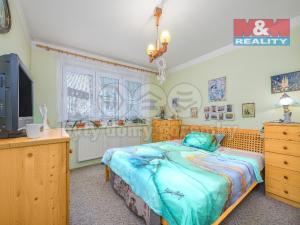 Prodej bytu 3+1, Ústí nad Orlicí, Kladská, 94 m2