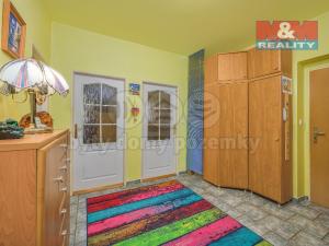 Prodej bytu 3+1, Ústí nad Orlicí, Kladská, 94 m2