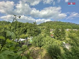 Prodej zahrady, Klášterec nad Ohří - Mikulovice, 265 m2