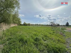 Prodej pozemku pro bydlení, Cítoliby, 995 m2