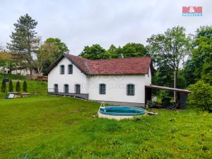 Prodej chalupy, Polička - Lezník, 260 m2