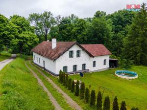 Prodej chalupy, Polička - Lezník, 260 m2