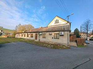 Prodej restaurace, Sádek, 250 m2