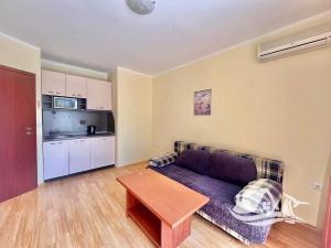Prodej bytu 2+kk, Sveti Vlas, Bulharsko, 45 m2