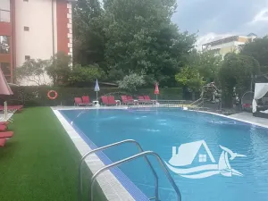 Prodej bytu 2+kk, Sveti Vlas, Bulharsko, 45 m2