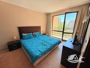 Prodej bytu 3+kk, Sveti Vlas, Bulharsko, 87 m2
