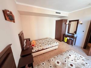 Prodej bytu 3+kk, Sveti Vlas, Bulharsko, 87 m2