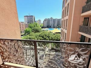 Prodej bytu 3+kk, Sveti Vlas, Bulharsko, 87 m2