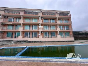 Prodej bytu 2+kk, Sveti Vlas, Bulharsko, 67 m2