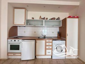 Prodej bytu 2+kk, Sveti Vlas, Bulharsko, 67 m2