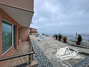 Prodej bytu 2+kk, Sveti Vlas, Bulharsko, 67 m2