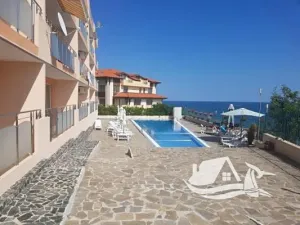 Prodej bytu 2+kk, Sveti Vlas, Bulharsko, 67 m2
