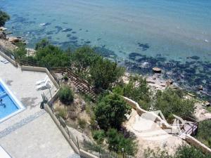 Prodej bytu 2+kk, Sveti Vlas, Bulharsko, 67 m2