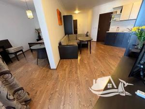 Prodej bytu 2+kk, Sveti Vlas, Bulharsko, 55 m2