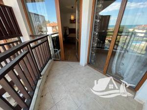 Prodej bytu 2+kk, Sveti Vlas, Bulharsko, 55 m2