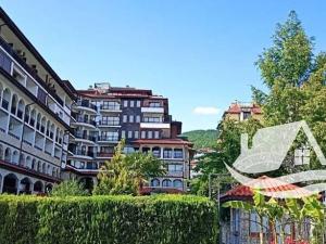 Prodej bytu 2+kk, Sveti Vlas, Bulharsko, 55 m2