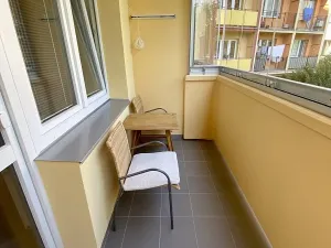 Prodej bytu 1+kk, Ostrava, Podroužkova, 30 m2